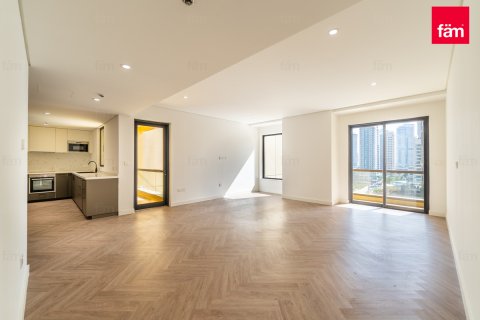 Apartamento para arrendamento em Dubai, EAU 1 quarto, 102.7 m2 № 689454 - foto 4