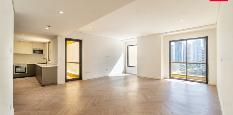 Apartman u gradu Dubai, UAE 1 spavaća soba, 102.7 m2 Br. 689454