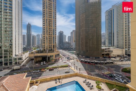 Apartamento para arrendamento em Dubai, EAU 1 quarto, 102.7 m2 № 689454 - foto 13
