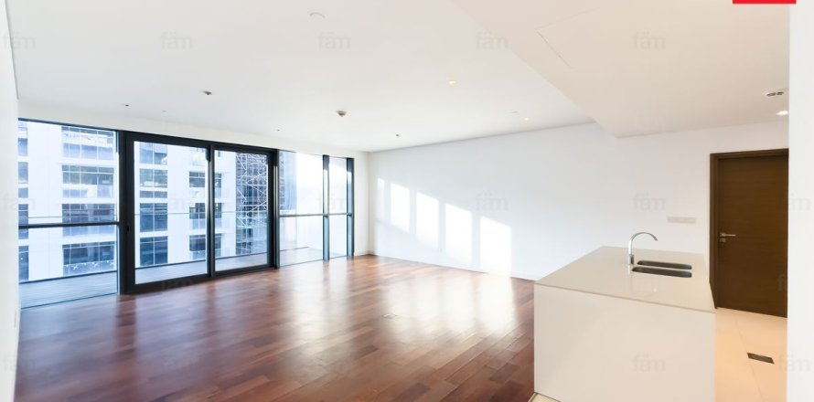 Apartman u gradu Al Wasl, Dubai, UAE 2 spavaće sobe, 159.7 m2 Br. 689455