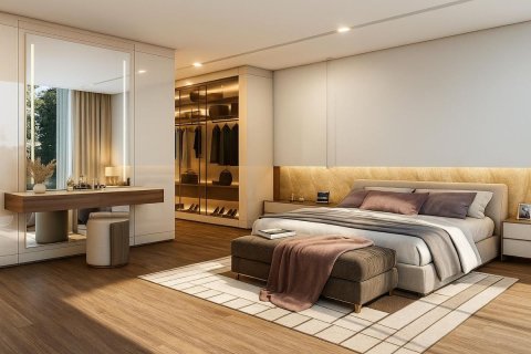 Appartement in Dubai, VAE 2 slaapkamers, 122.9 vr.m. nr 689474