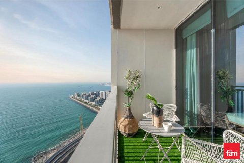 Dubai Marina, Dubai, BAE’de kiralık daire 3 yatak odası, 161.8 m&sup2; No 689450 - fotoğraf 15