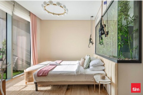 Dubai Marina, Dubai, BAE’de kiralık daire 3 yatak odası, 161.8 m&sup2; No 689450 - fotoğraf 8