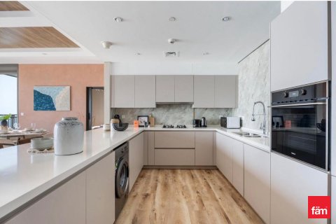 Dubai Marina, Dubai, BAE’de kiralık daire 3 yatak odası, 161.8 m&sup2; No 689450 - fotoğraf 5