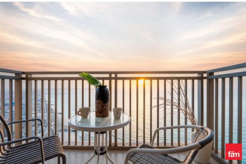 Dubai Marina, Dubai, BAE’de kiralık daire 3 yatak odası, 161.8 m&sup2; No 689450 - fotoğraf 16