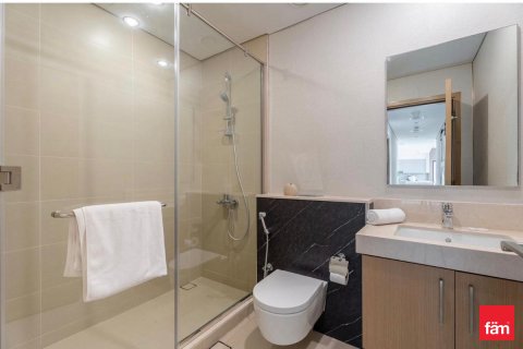 Dubai Marina, Dubai, BAE’de kiralık daire 3 yatak odası, 161.8 m&sup2; No 689450 - fotoğraf 12