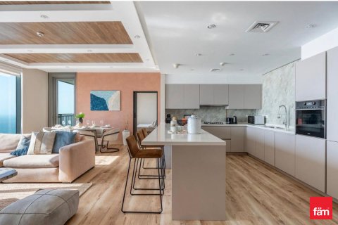 Dubai Marina, Dubai, BAE’de kiralık daire 3 yatak odası, 161.8 m&sup2; No 689450 - fotoğraf 4