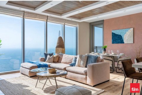 Dubai Marina, Dubai, BAE’de kiralık daire 3 yatak odası, 161.8 m&sup2; No 689450 - fotoğraf 2