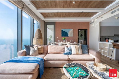 Dubai Marina, Dubai, BAE’de kiralık daire 3 yatak odası, 161.8 m&sup2; No 689450 - fotoğraf 3