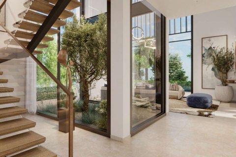 Villa in Dubai, UAE 4 bedrooms, 445.5 sq.m. № 689451 - photo 4