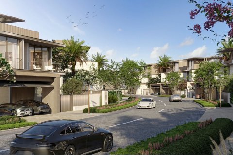 Villa in Dubai, UAE 4 bedrooms, 445.5 sq.m. № 689451 - photo 13