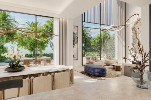 Villa in Dubai, UAE 4 bedrooms, 445.5 sq.m. № 689451 - photo 3