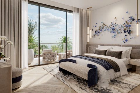 Villa in Dubai, UAE 4 bedrooms, 445.5 sq.m. № 689451 - photo 7