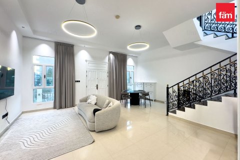 Townhouse de vânzare în Wadi Al Safa 2, Dubai, EAU 3 dormitoare, 211.5 mp.  №689453 - poză 2