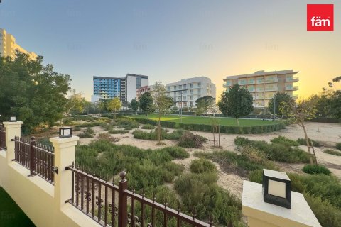 Townhouse de vânzare în Wadi Al Safa 2, Dubai, EAU 3 dormitoare, 211.5 mp.  №689453 - poză 28