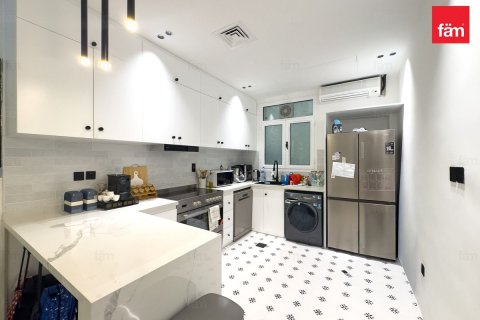 Townhouse de vânzare în Wadi Al Safa 2, Dubai, EAU 3 dormitoare, 211.5 mp.  №689453 - poză 4