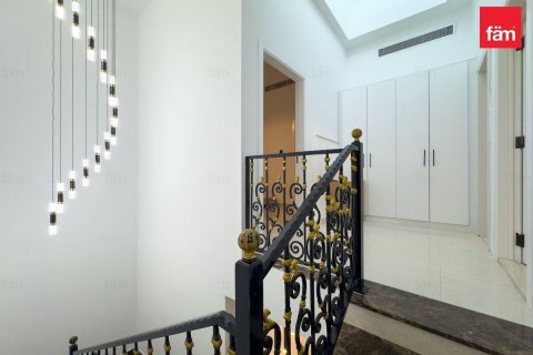 Townhouse de vânzare în Wadi Al Safa 2, Dubai, EAU 3 dormitoare, 211.5 mp.  №689453 - poză 16