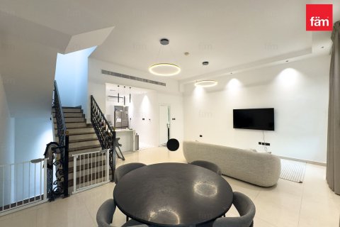 Townhouse de vânzare în Wadi Al Safa 2, Dubai, EAU 3 dormitoare, 211.5 mp.  №689453 - poză 9