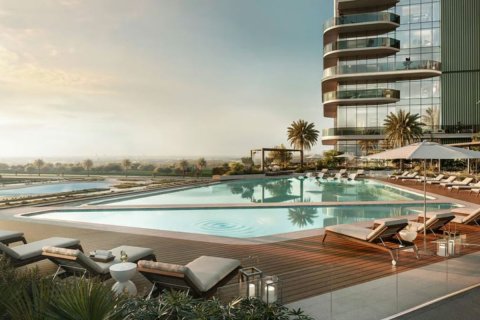 Meydan, Dubai, UAE의 판매용 아파트 침실 1개, 78.1제곱미터 번호 661700 - 사진 10