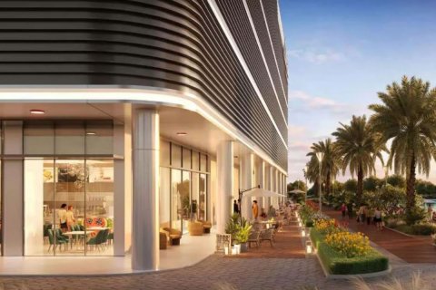 Meydan, Dubai, UAE의 판매용 아파트 침실 1개, 78.1제곱미터 번호 661700 - 사진 2