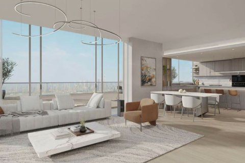 Meydan, Dubai, UAE의 판매용 아파트 침실 1개, 78.1제곱미터 번호 661700 - 사진 4