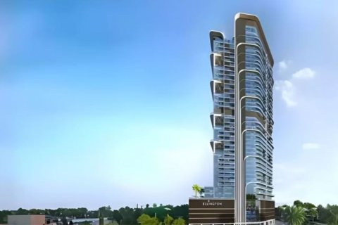 Meydan, Dubai, UAE의 판매용 아파트 침실 1개, 78.1제곱미터 번호 661700 - 사진 7