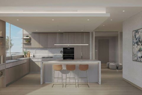 Meydan, Dubai, UAE의 판매용 아파트 침실 1개, 78.1제곱미터 번호 661700 - 사진 8