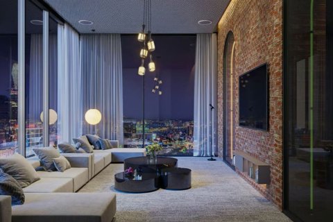 Meydan, Dubai, UAE의 판매용 아파트 침실 1개, 78.1제곱미터 번호 661700 - 사진 3