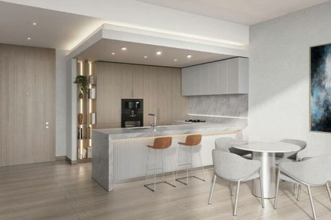 Meydan, Dubai, UAE의 판매용 아파트 침실 1개, 78.1제곱미터 번호 661700 - 사진 1
