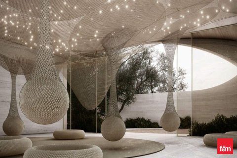 Terreno in vendita a Dubai, EAU 719.9 mq. № 661705 - foto 16