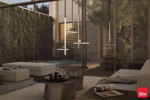 Terreno in vendita a Dubai, EAU 719.9 mq. № 661705 - foto 3