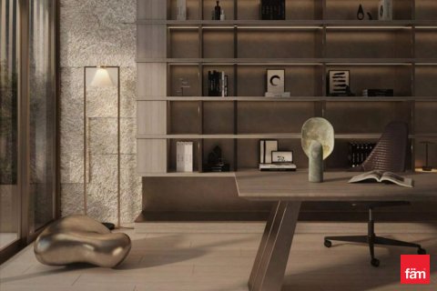 Terreno in vendita a Dubai, EAU 719.9 mq. № 661705 - foto 9