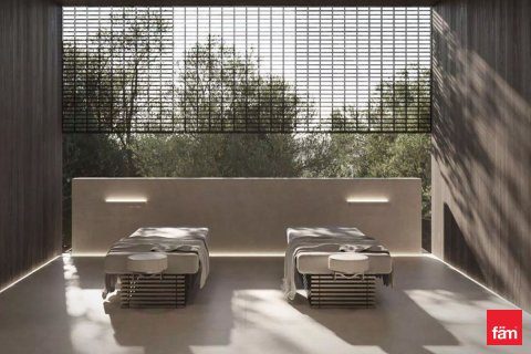 Terreno in vendita a Dubai, EAU 719.9 mq. № 661705 - foto 19