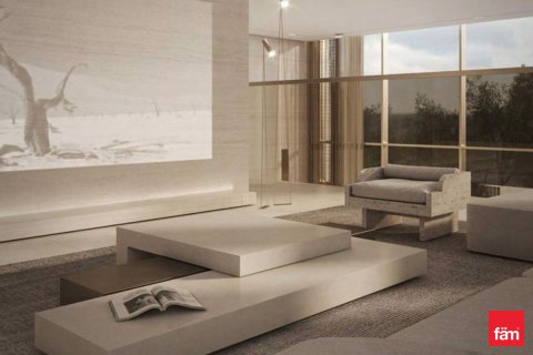 Terra em Dubai, EAU 719.9 m2 № 661705