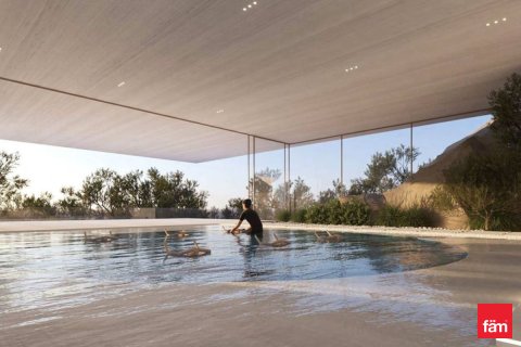 Terreno in vendita a Dubai, EAU 719.9 mq. № 661705 - foto 20