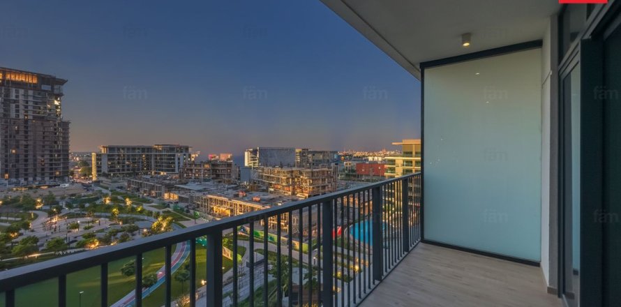 Al Wasl、Dubai、UAEにあるマンション 2ベッドルーム、137.1 m2 No661702