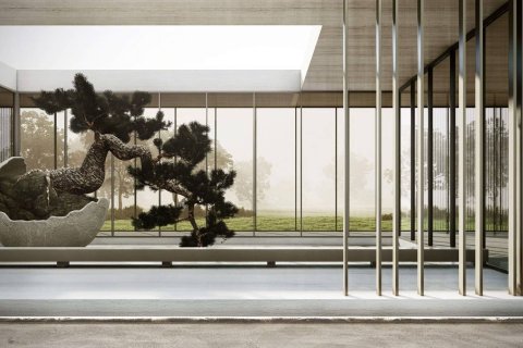 Müüa maa asukohaga Dubai, AÜE: 792.8 m² Nr 661699 - pilt 5