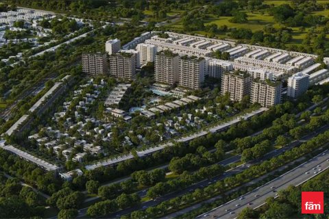 Müüa maa asukohaga Dubai, AÜE: 792.8 m² Nr 661699 - pilt 6