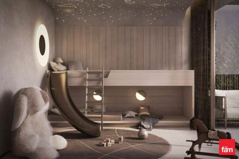 Müüa maa asukohaga Dubai, AÜE: 792.8 m² Nr 661699 - pilt 16