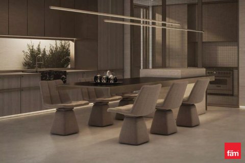 Müüa maa asukohaga Dubai, AÜE: 792.8 m² Nr 661699 - pilt 22