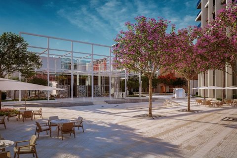 Apartament në Business Bay, Dubai, Emiratet e Bashkuara Arabe 3 dhoma gjumi, 180 m2. № 661703 - Foto 11