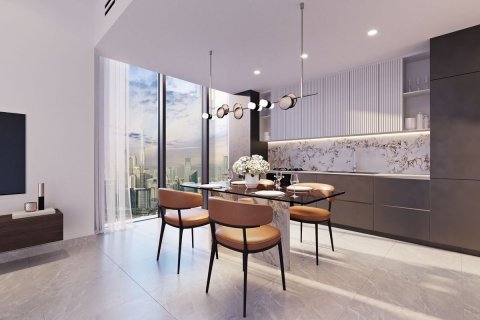 Apartament në Business Bay, Dubai, Emiratet e Bashkuara Arabe 3 dhoma gjumi, 180 m2. № 661703 - Foto 3