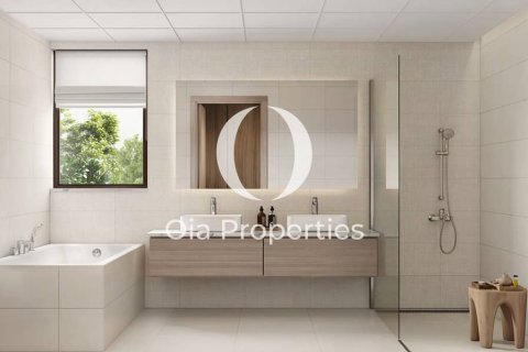 Müüa ridamaja asukohaga Al Bahia, Abu Dhabi, AÜE: 4 magamistoaga, 361 m² Nr 644576 - pilt 12
