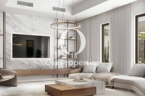 Müüa ridamaja asukohaga Al Bahia, Abu Dhabi, AÜE: 4 magamistoaga, 361 m² Nr 644576 - pilt 7
