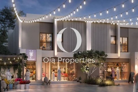 Müüa ridamaja asukohaga Al Bahia, Abu Dhabi, AÜE: 4 magamistoaga, 361 m² Nr 644576 - pilt 3