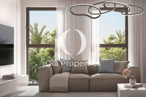 Müüa ridamaja asukohaga Al Bahia, Abu Dhabi, AÜE: 4 magamistoaga, 361 m² Nr 644576 - pilt 6