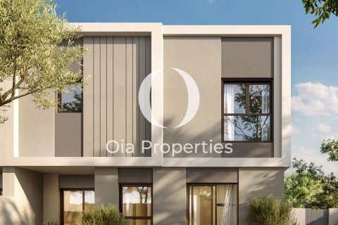 Müüa ridamaja asukohaga Al Bahia, Abu Dhabi, AÜE: 4 magamistoaga, 361 m² Nr 644576 - pilt 2