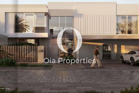 Apartament na sprzedaż w Ghantoot, Abu Dhabi, ZEA 5 sypialnie, 634 mkw., nr 644571 - zdjęcie 10