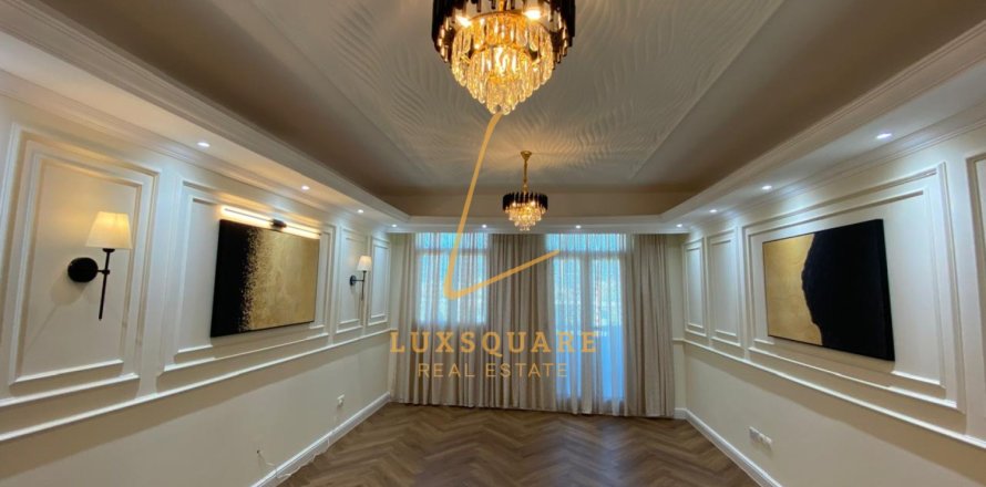 Квартира в Al Furjan, Дубай, ОАЕ 3 спальні, 173м2 № 719521