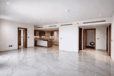 Mohammed Bin Rashid City, Dubai, संयुक्त अरब अमीरात में अपार्टमेंट, 2 बेडरूम, 138 वर्ग मीटर, संख्या 719518 - फ़ोटो 2